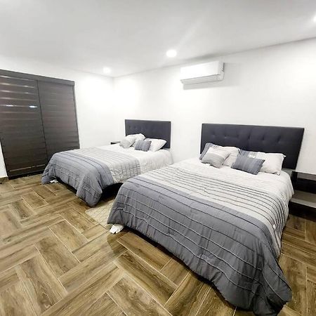 Departamento Pitagoras No 3 Apartment Сиудад Хуарес Екстериор снимка