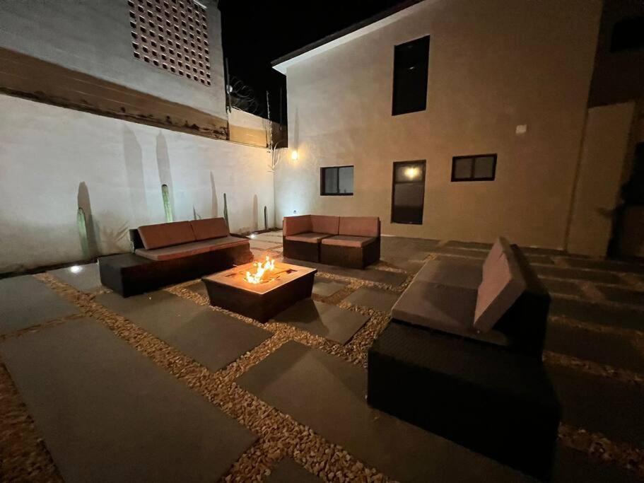 Departamento Pitagoras No 3 Apartment Сиудад Хуарес Екстериор снимка