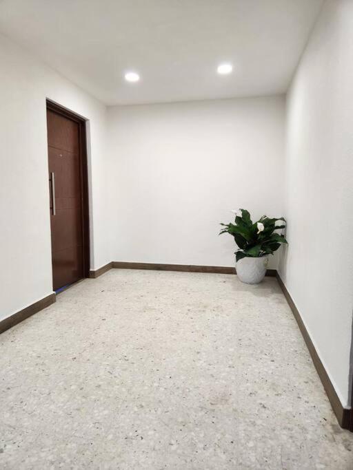 Departamento Pitagoras No 3 Apartment Сиудад Хуарес Екстериор снимка