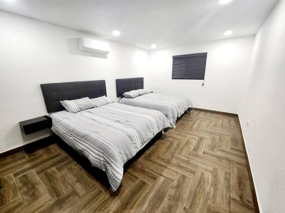 Departamento Pitagoras No 3 Apartment Сиудад Хуарес Екстериор снимка
