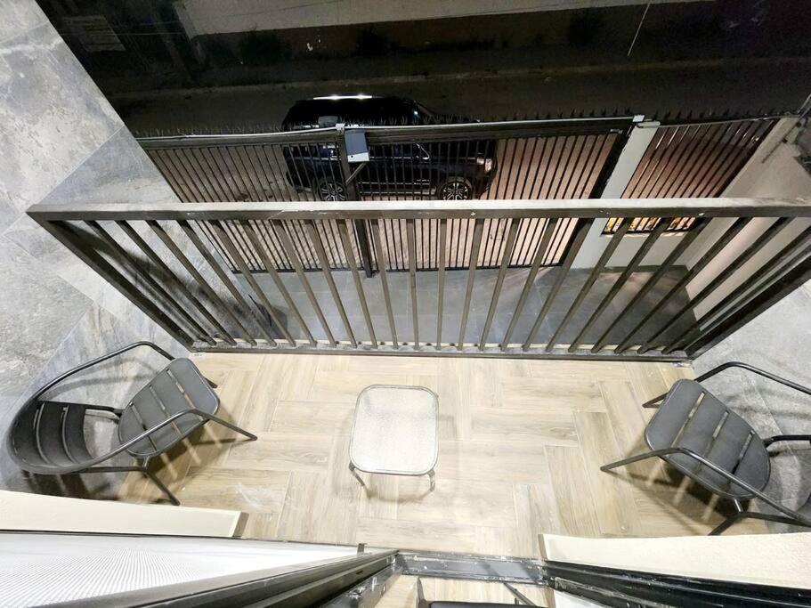 Departamento Pitagoras No 3 Apartment Сиудад Хуарес Екстериор снимка